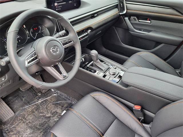 new 2025 Mazda CX-50 Hybrid car, priced at $37,782