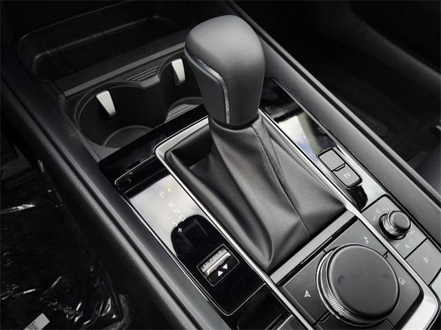 new 2025 Mazda CX-50 Hybrid car, priced at $37,782