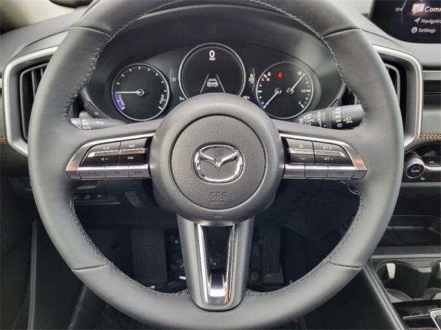 new 2025 Mazda CX-50 Hybrid car, priced at $37,782