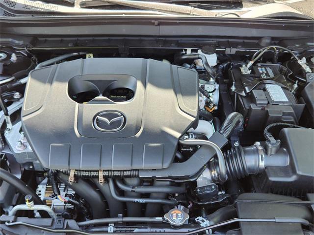 new 2024 Mazda CX-30 car, priced at $30,656