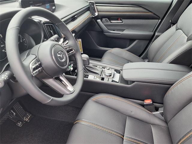 new 2025 Mazda CX-50 Hybrid car, priced at $41,777
