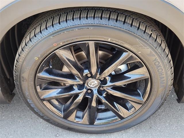 used 2022 Mazda CX-9 car, priced at $30,389
