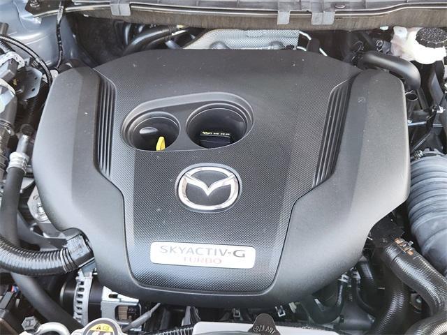 used 2022 Mazda CX-9 car, priced at $30,389