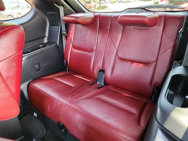 used 2022 Mazda CX-9 car, priced at $30,389