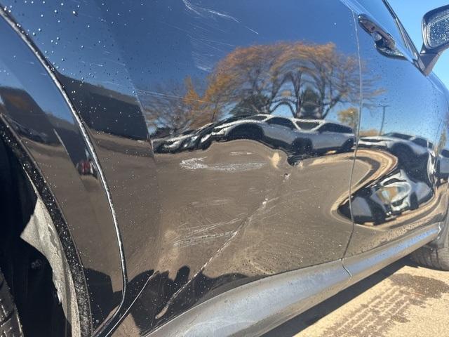 used 2022 Lexus NX 350 car, priced at $38,389