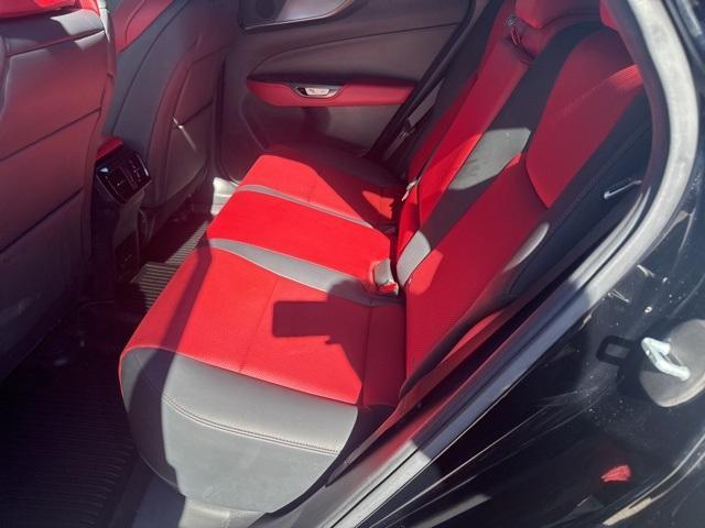 used 2022 Lexus NX 350 car, priced at $38,389