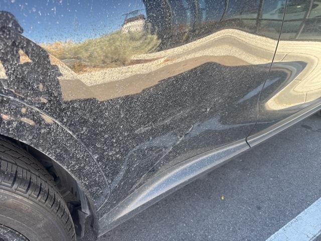 used 2022 Lexus NX 350 car, priced at $38,389