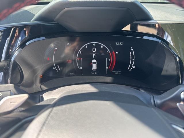 used 2022 Lexus NX 350 car, priced at $38,389