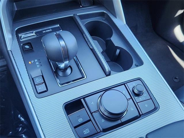 new 2025 Mazda CX-70 PHEV car, priced at $56,712