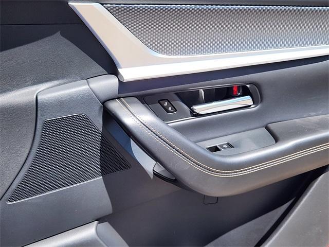 new 2025 Mazda CX-70 PHEV car, priced at $56,712