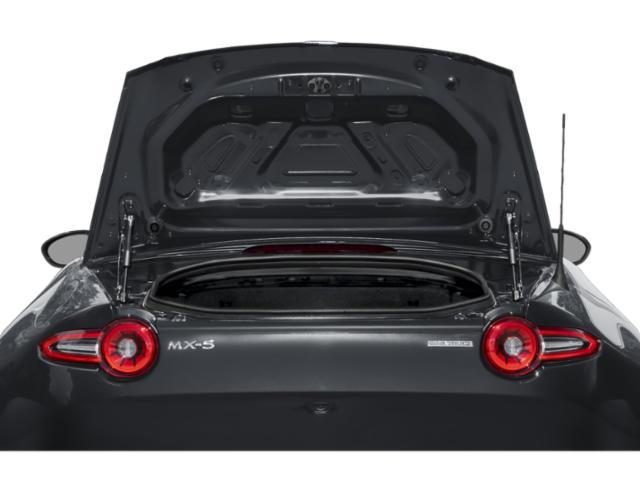 new 2025 Mazda MX-5 Miata car, priced at $31,629