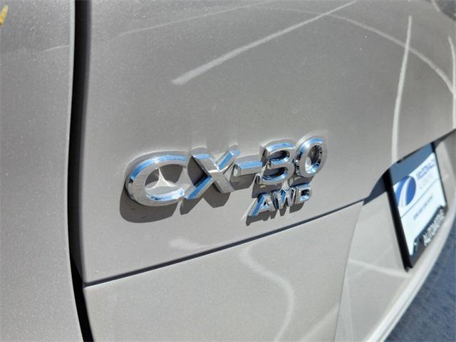 new 2024 Mazda CX-30 car, priced at $29,199