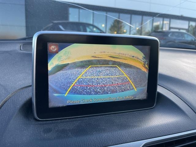 used 2016 Mazda Mazda3 car, priced at $9,699