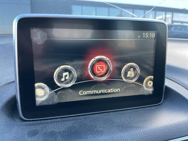 used 2016 Mazda Mazda3 car, priced at $9,699