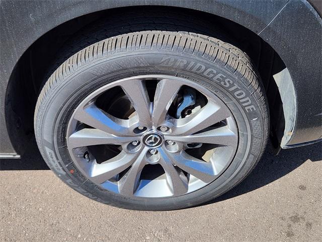 used 2024 Mazda CX-30 car, priced at $30,299