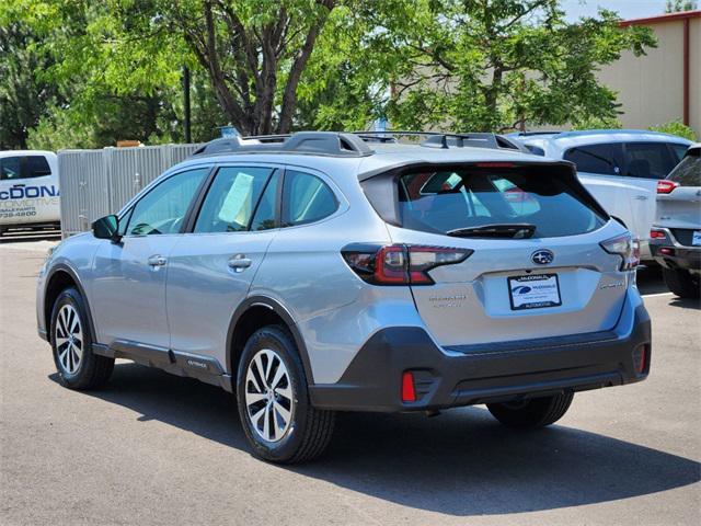 used 2020 Subaru Outback car, priced at $20,289