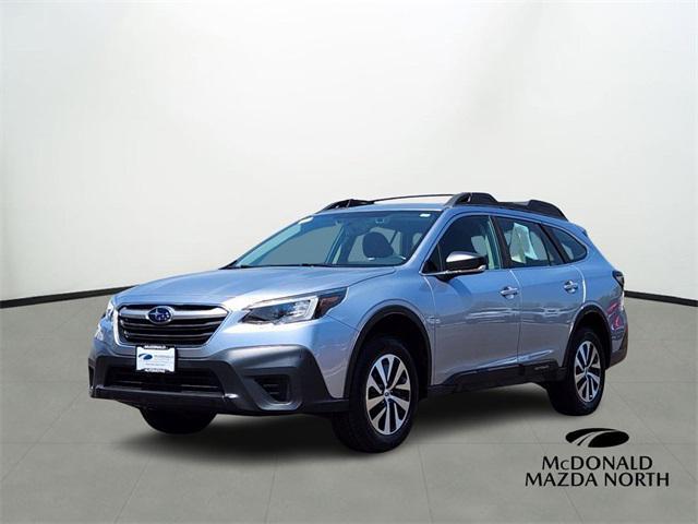 used 2020 Subaru Outback car, priced at $20,289