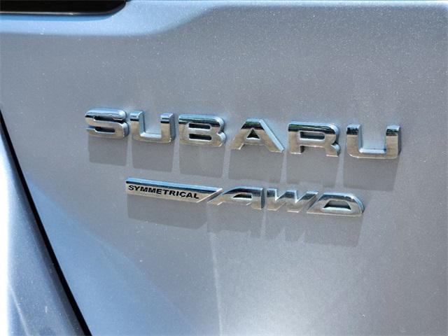 used 2020 Subaru Outback car, priced at $20,289