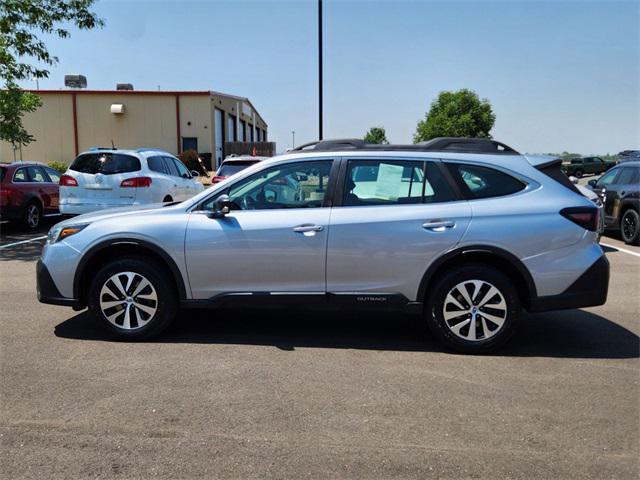 used 2020 Subaru Outback car, priced at $20,289