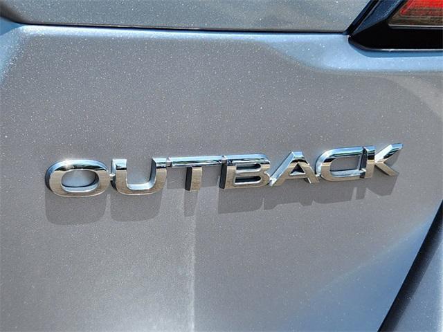 used 2020 Subaru Outback car, priced at $20,289