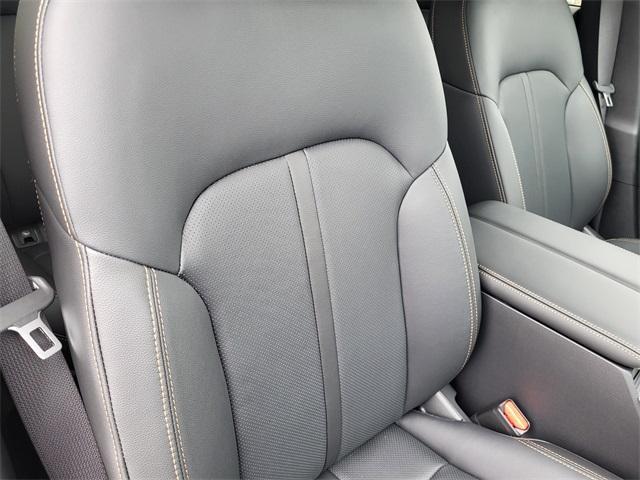 new 2025 Mazda CX-70 PHEV car, priced at $52,854