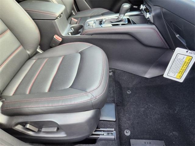 new 2025 Mazda CX-5 car, priced at $34,669
