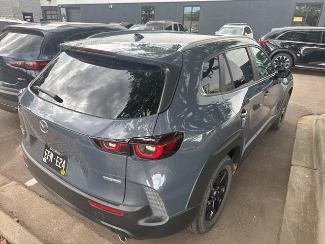 used 2024 Mazda CX-50 car, priced at $30,789