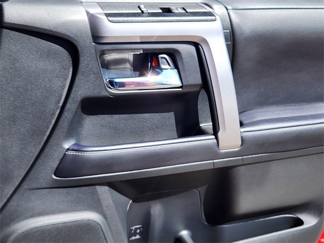 used 2023 Toyota 4Runner car, priced at $44,989