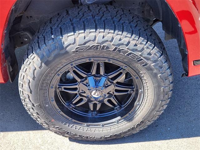 used 2023 Toyota 4Runner car, priced at $44,989