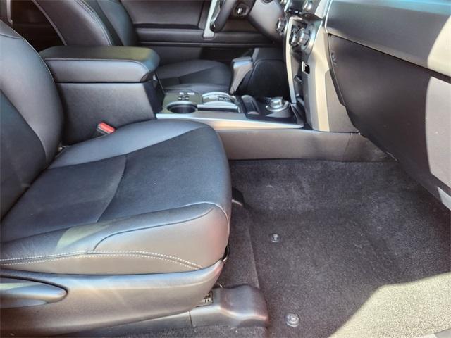 used 2023 Toyota 4Runner car, priced at $44,989