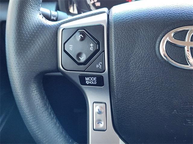 used 2023 Toyota 4Runner car, priced at $44,989