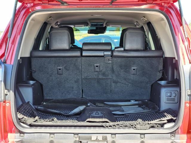 used 2023 Toyota 4Runner car, priced at $44,989