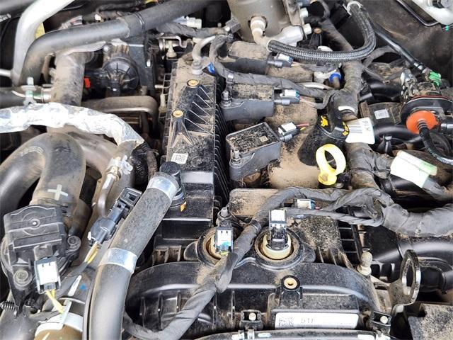 used 2019 Ford Ranger car, priced at $28,299