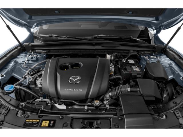 new 2024 Mazda CX-50 car, priced at $39,660
