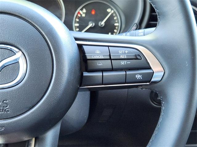 used 2025 Mazda CX-30 car, priced at $26,299