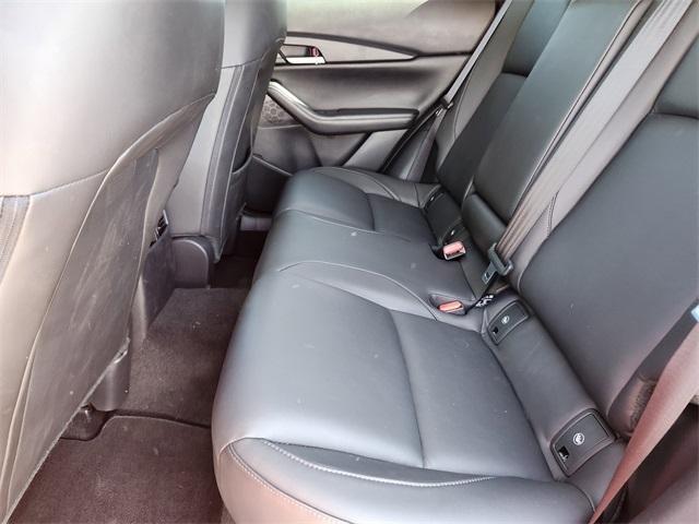 used 2025 Mazda CX-30 car, priced at $26,299