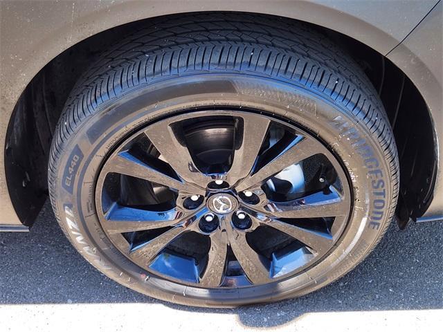 used 2025 Mazda CX-30 car, priced at $26,299