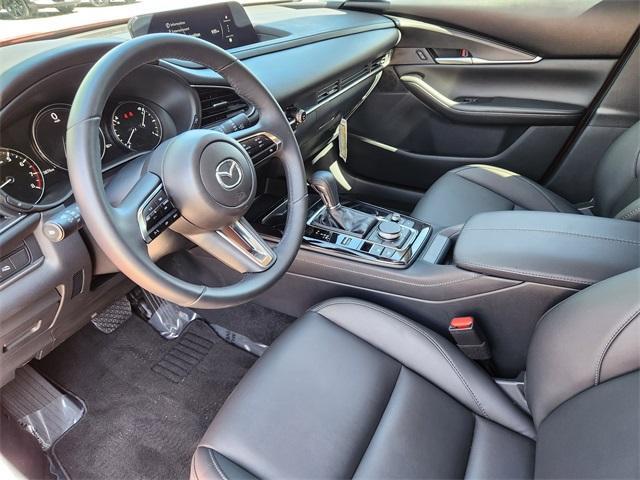 used 2025 Mazda CX-30 car, priced at $26,299