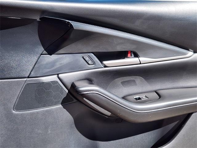 used 2025 Mazda CX-30 car, priced at $26,299