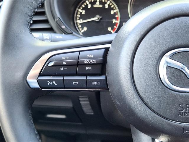 used 2025 Mazda CX-30 car, priced at $26,299