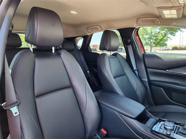 used 2025 Mazda CX-30 car, priced at $26,299