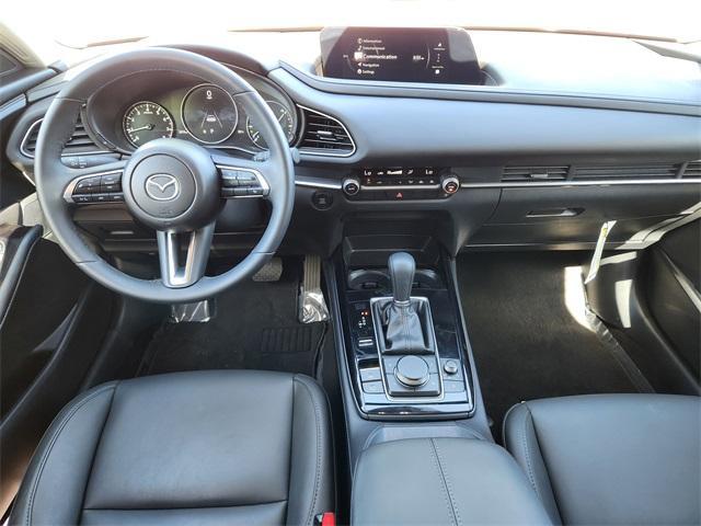 used 2025 Mazda CX-30 car, priced at $26,299