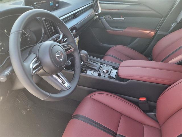 new 2025 Mazda CX-50 Hybrid car, priced at $38,334
