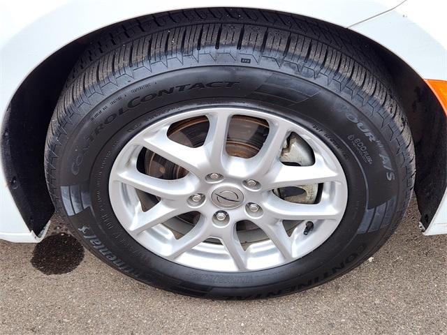 used 2022 Chrysler Voyager car, priced at $20,589