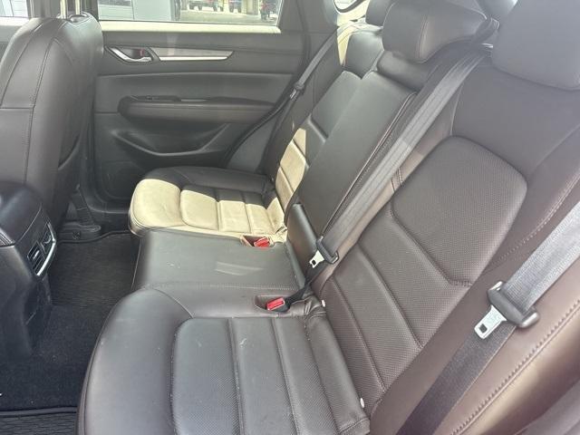 used 2023 Mazda CX-5 car, priced at $32,799
