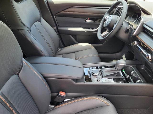 new 2025 Mazda CX-50 Hybrid car, priced at $41,401