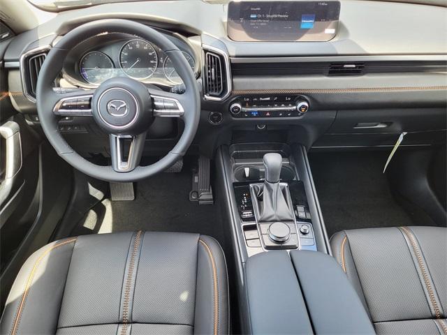 new 2025 Mazda CX-50 Hybrid car, priced at $41,401