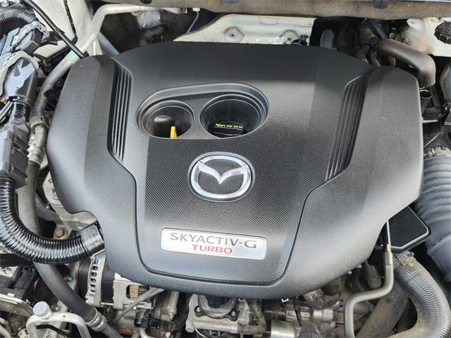 used 2021 Mazda CX-5 car, priced at $28,789