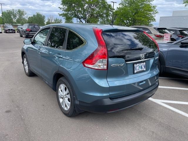 used 2014 Honda CR-V car, priced at $13,799