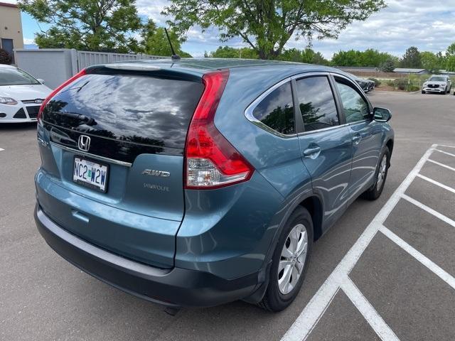 used 2014 Honda CR-V car, priced at $13,799